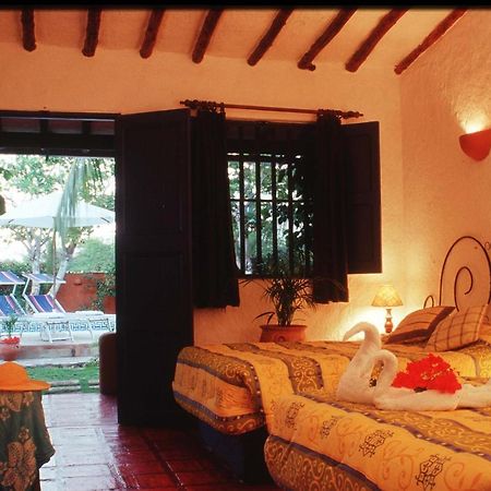 Hotel Costa Linda Beach La Mira 外观 照片