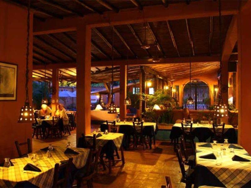 Hotel Costa Linda Beach La Mira 外观 照片
