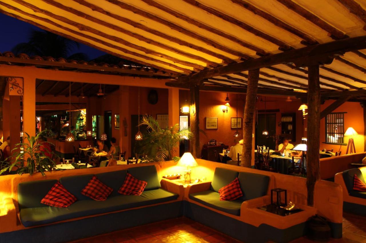 Hotel Costa Linda Beach La Mira 外观 照片