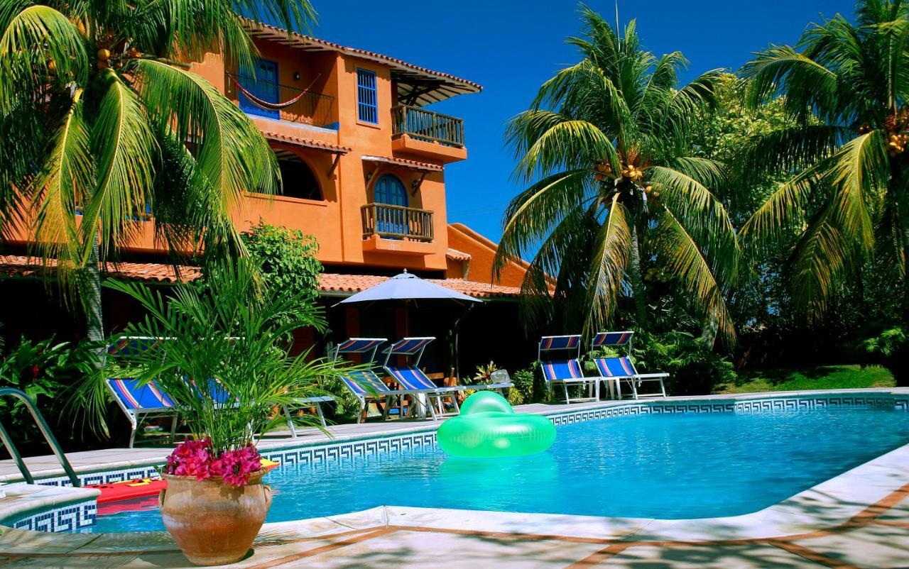 Hotel Costa Linda Beach La Mira 外观 照片