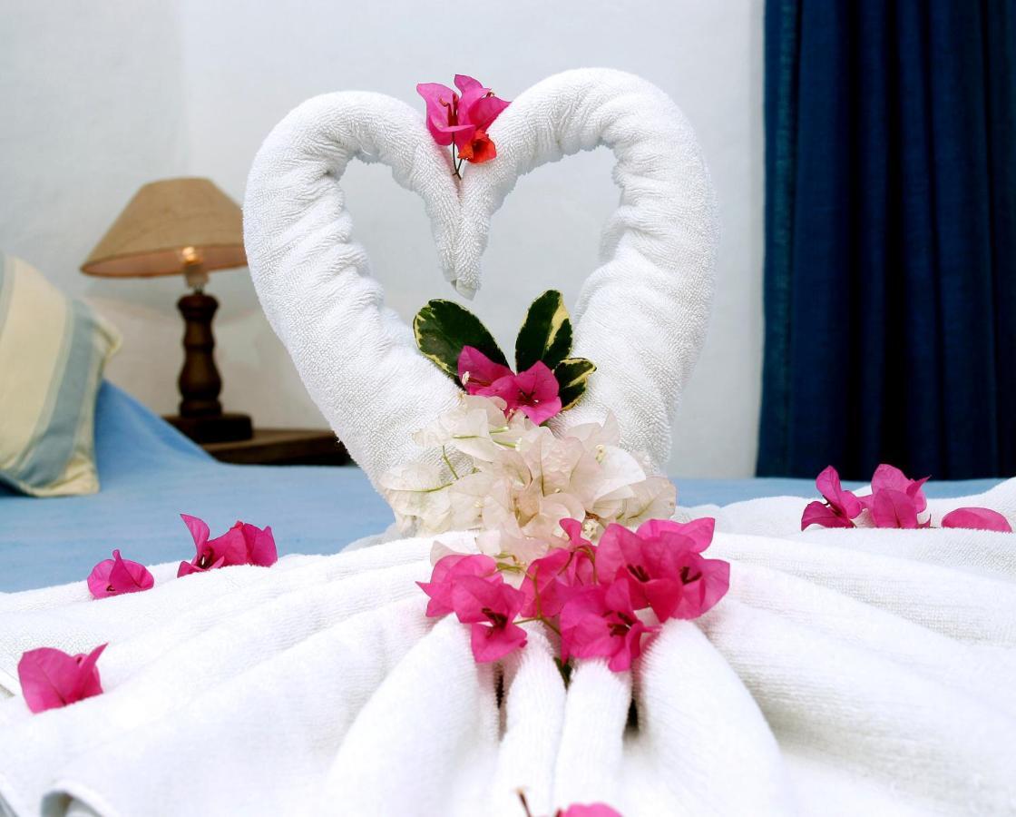 Hotel Costa Linda Beach La Mira 外观 照片
