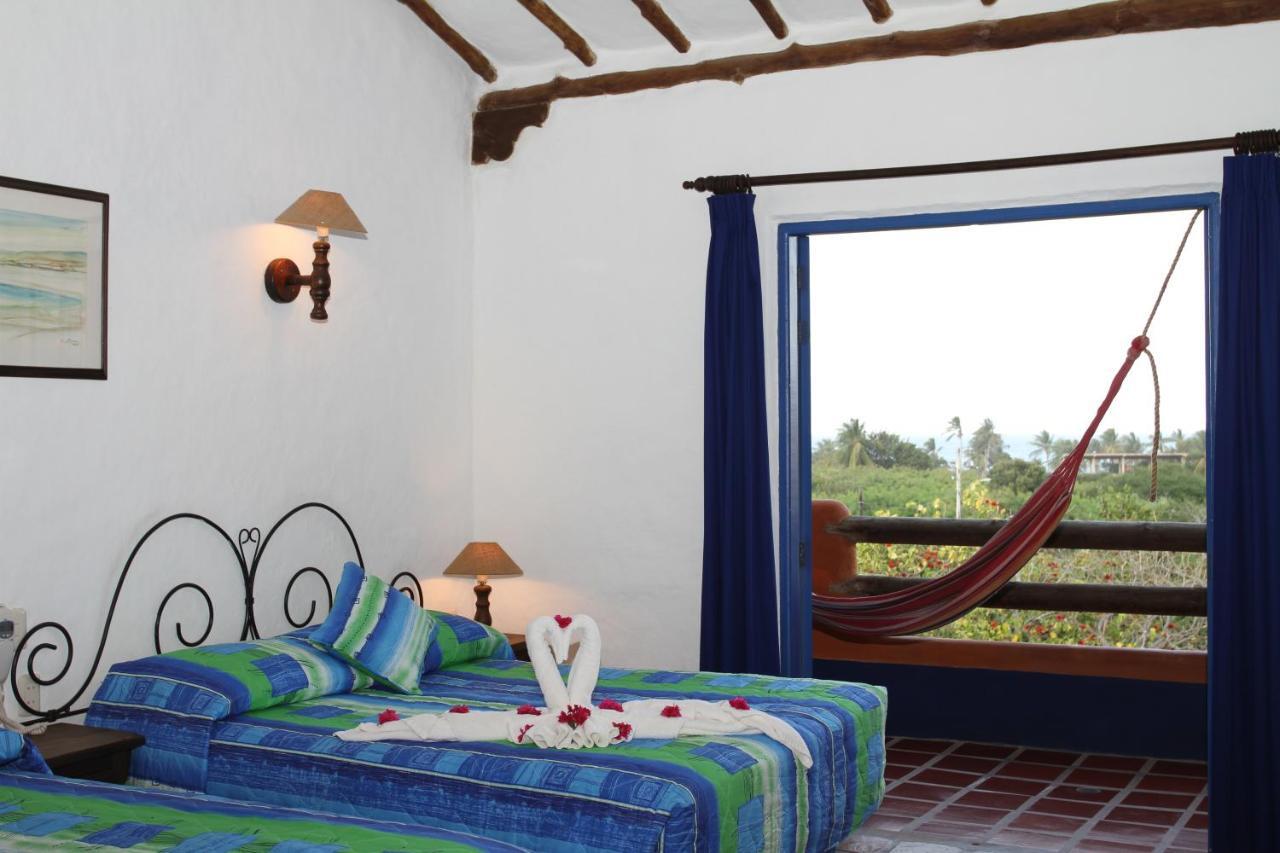 Hotel Costa Linda Beach La Mira 外观 照片