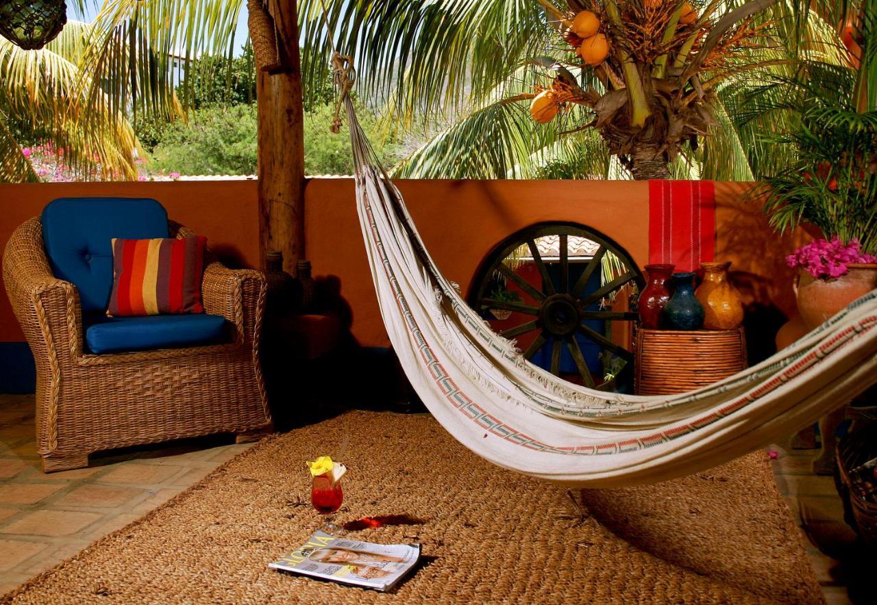 Hotel Costa Linda Beach La Mira 外观 照片